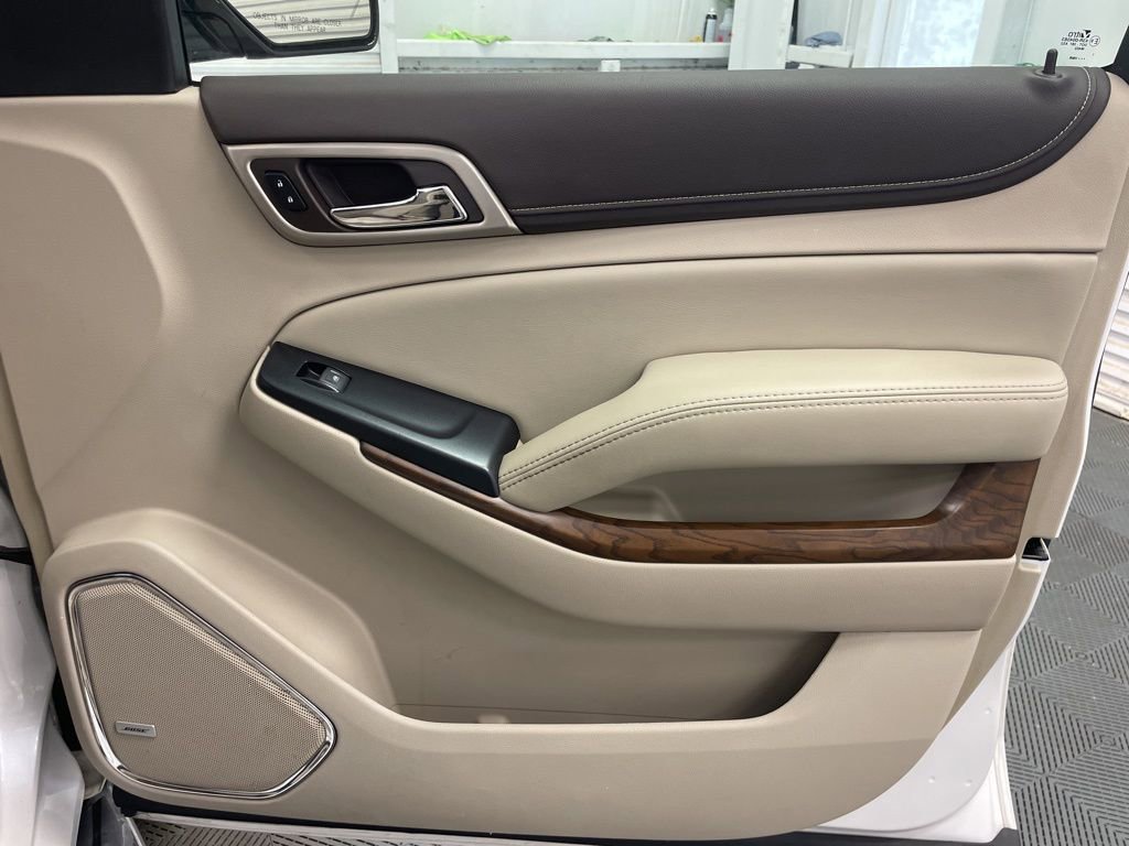 Used 2019 GMC Yukon XL Denali image 35