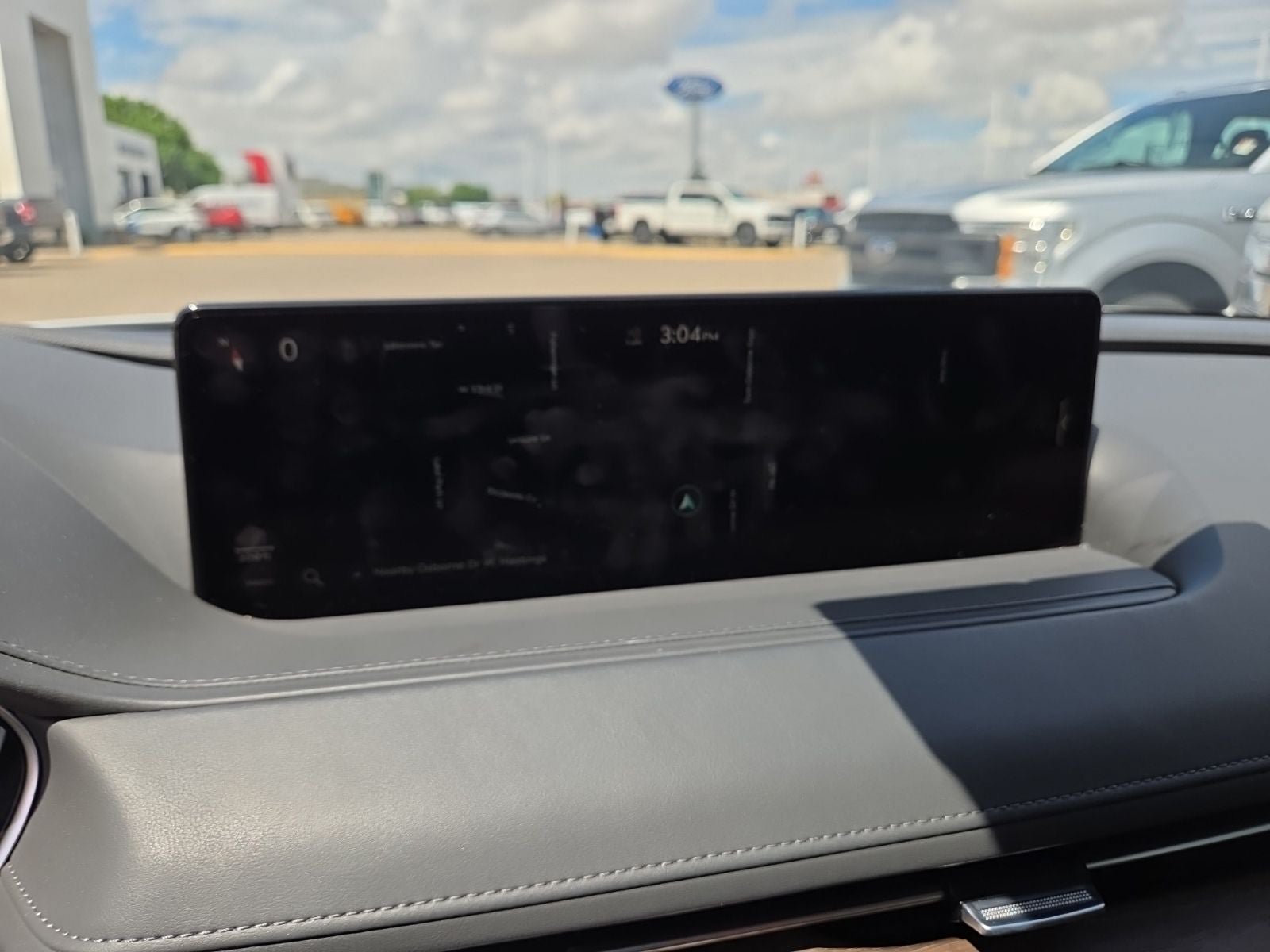 Used 2021 Genesis G80 3.5T AWD/4WD image 12