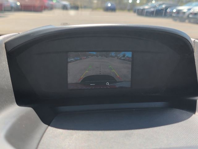 Used 2019 Ford Escape S FWD image 17