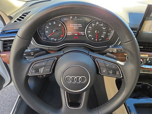 Certified 2023 Audi A4 2.0T Premium w/ Convenience Package image 20