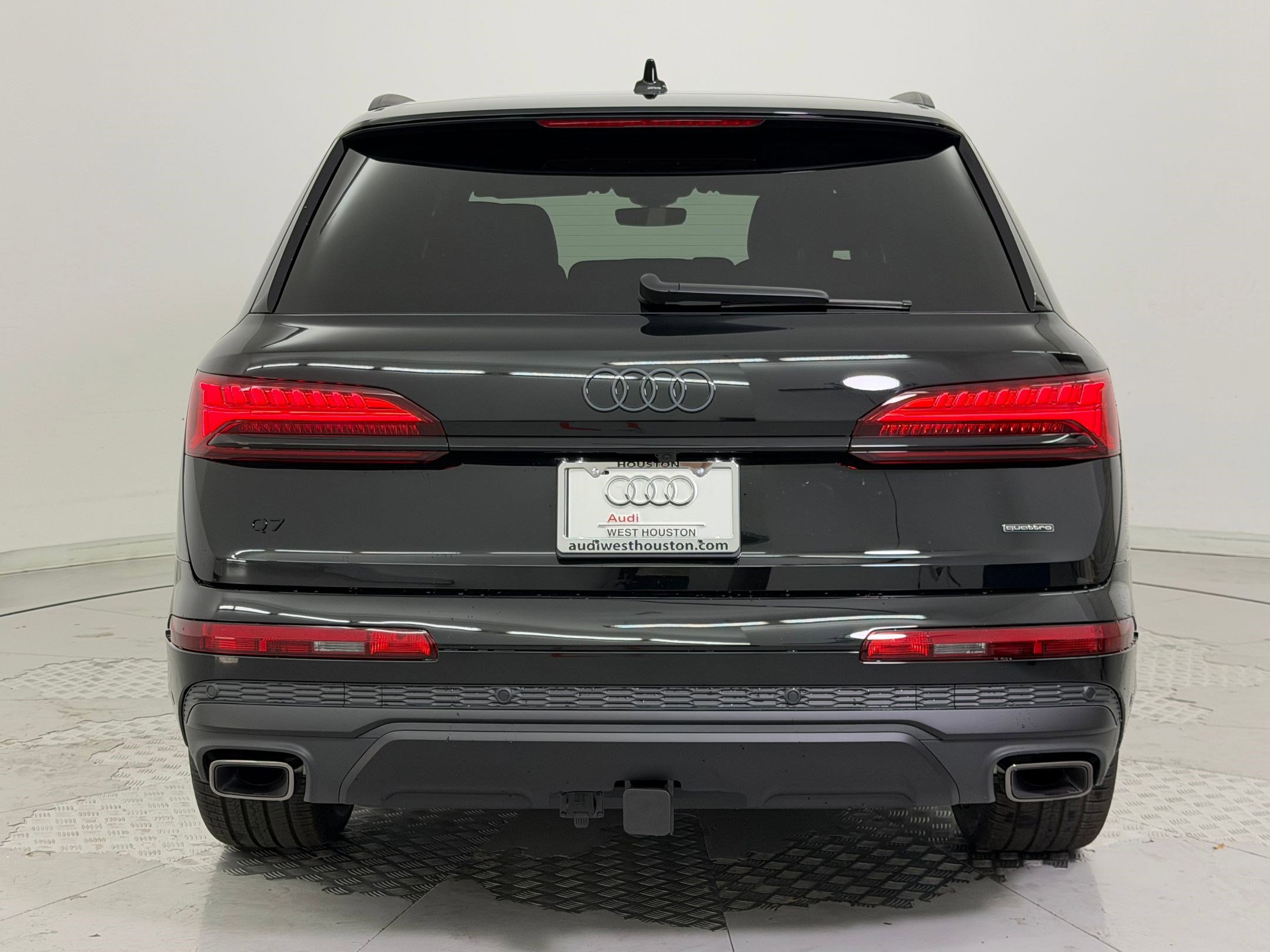 New 2026 Audi Q7 Premium Plus AWD/4WD image 10