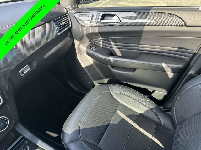 Used 2019 Mercedes-Benz GLE 43 AMG 4MATIC Coupe image 36