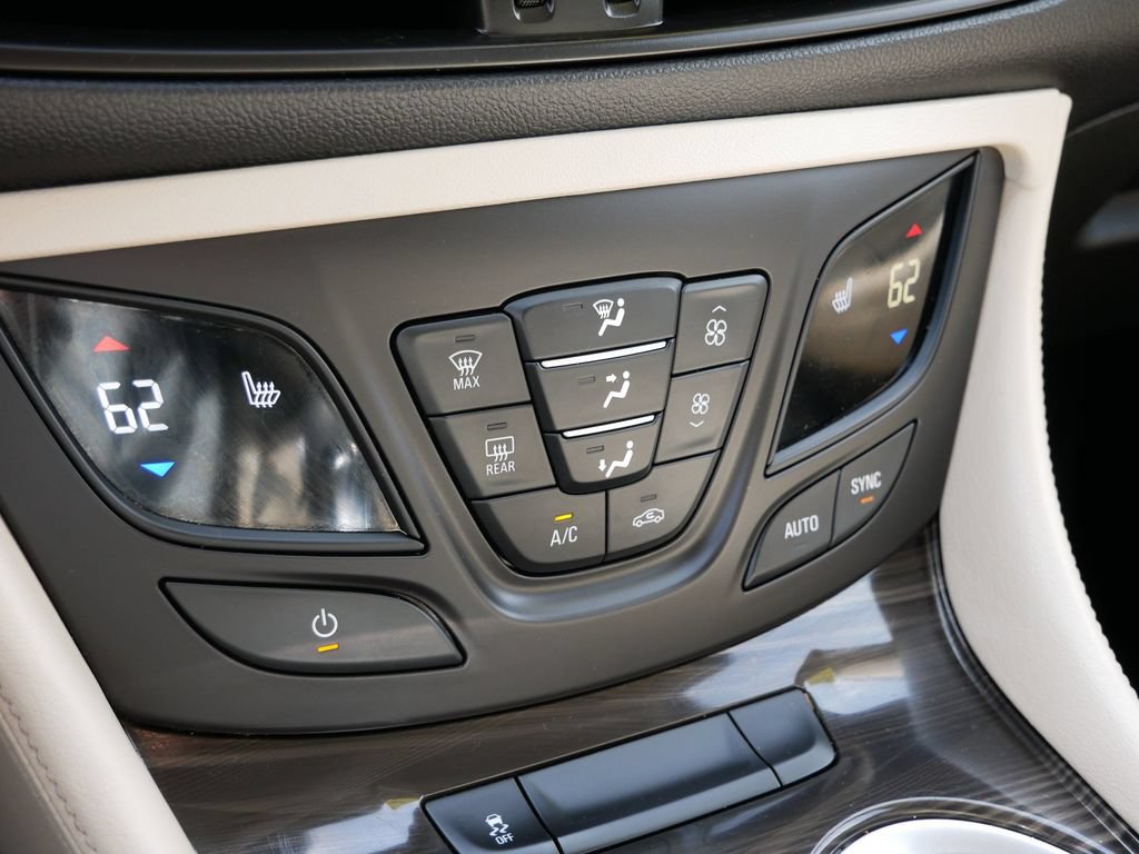 Used 2019 Buick Envision Preferred FWD image 23