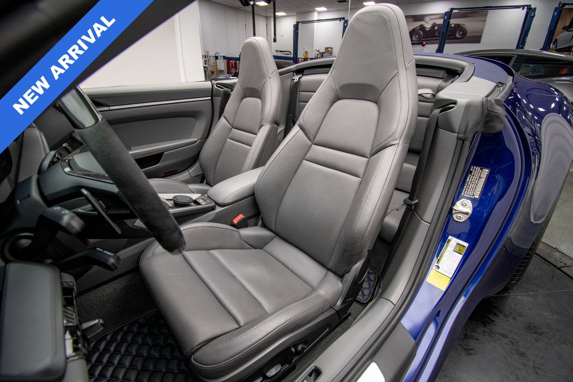 Used 2020 Porsche 911 Carrera S RWD image 21