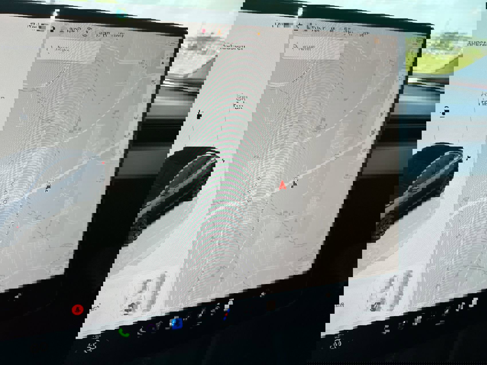 Used 2024 Tesla Model 3 Performance image 17