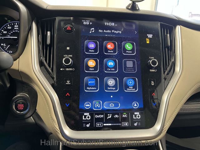 Used 2020 Subaru Outback Limited image 22