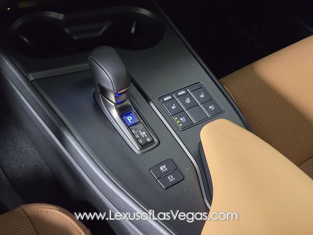 New 2025 Lexus UX 300h AWD image 22