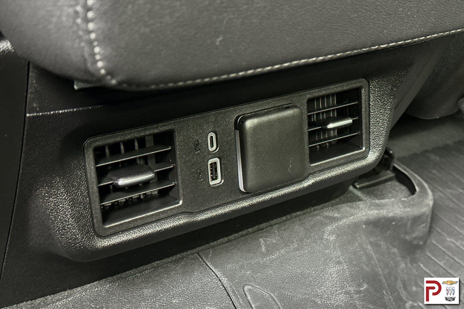 Used 2024 Chevrolet Silverado 1500 RST image 15