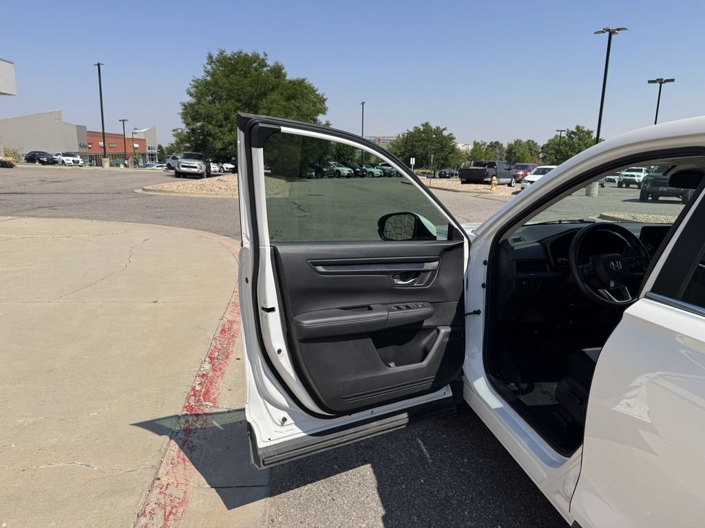 Used 2024 Honda CR-V EX image 15