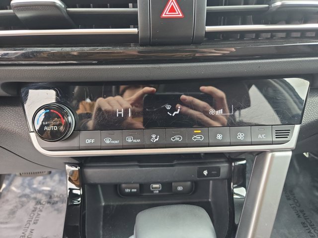 Used 2022 Kia Seltos SX image 23