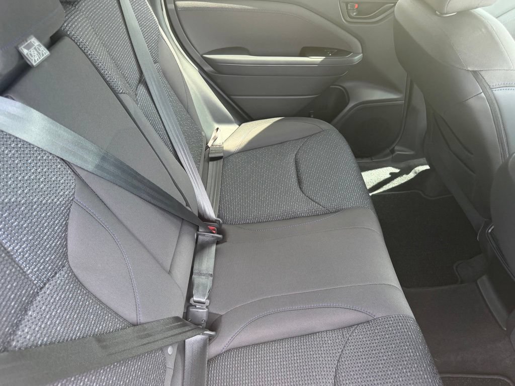 Used 2026 Subaru Forester Premium AWD/4WD image 18