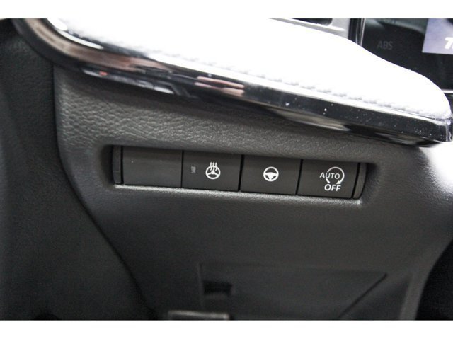 New 2027 Nissan Kicks SR w/ SR Premium Package FWD image 22