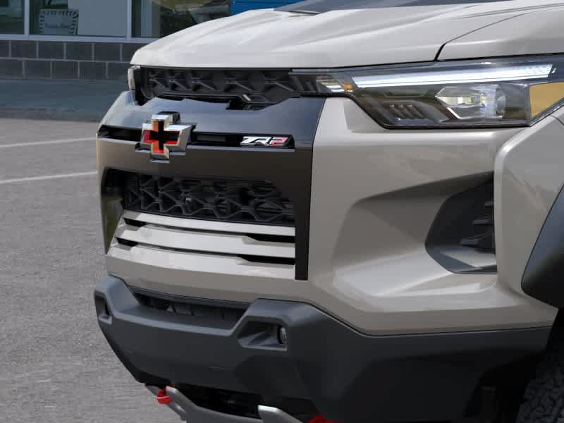 New 2026 Chevrolet Colorado ZR2 w/ Technology Package AWD/4WD image 13