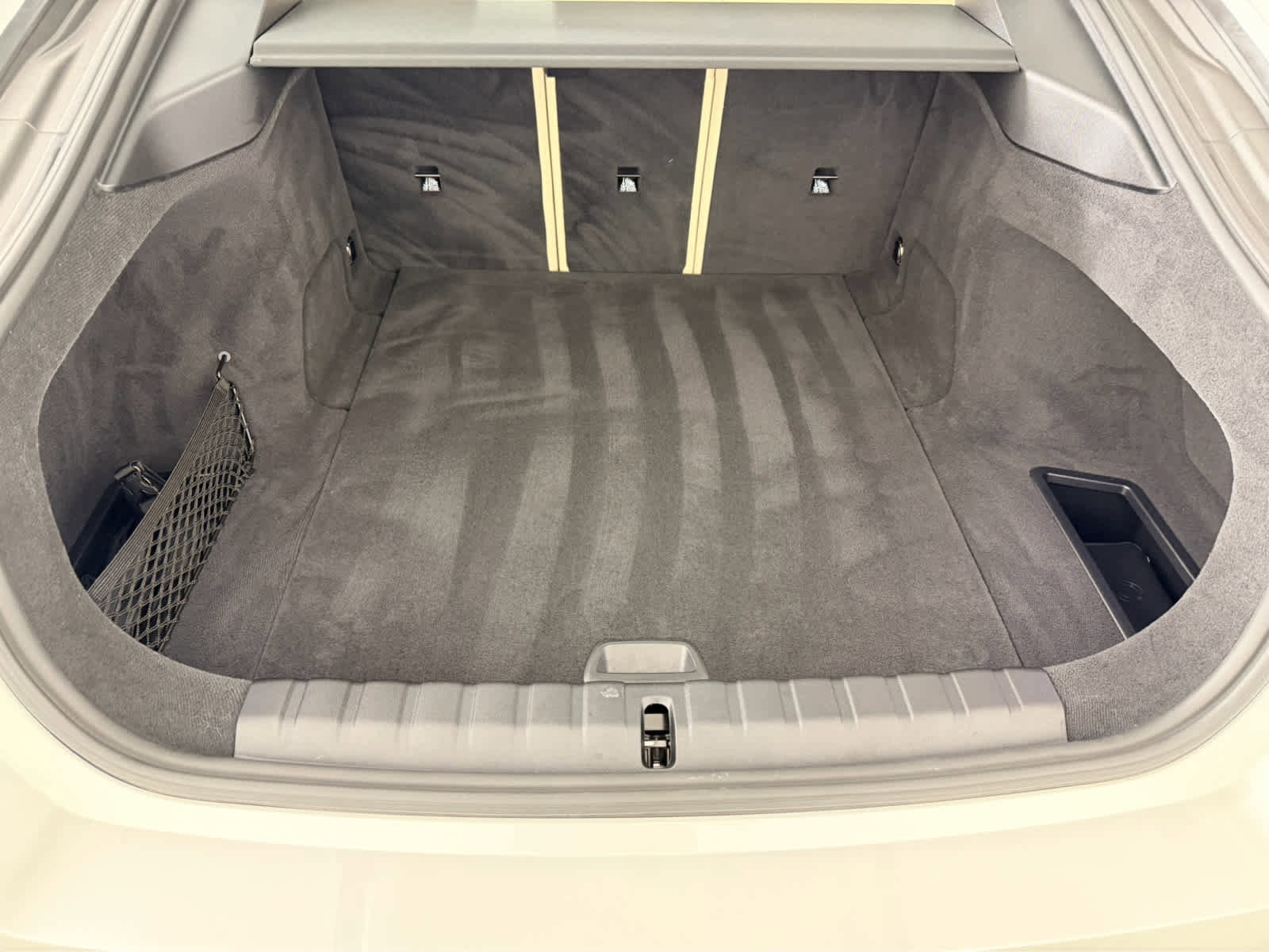 Certified 2025 BMW i4 eDrive40 w/ Driving Assistance Package image 18