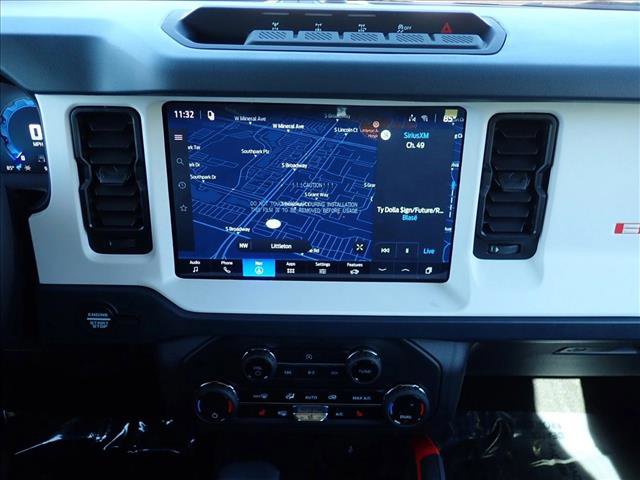 New 2026 Ford Bronco Heritage Edition image 14