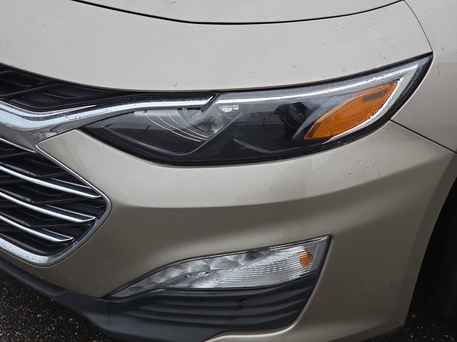 Used 2024 Chevrolet Malibu LT image 37