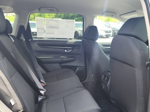 New 2026 Honda CR-V LX image 15