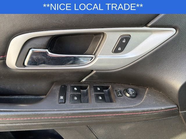 Used 2014 GMC Terrain SLE image 24