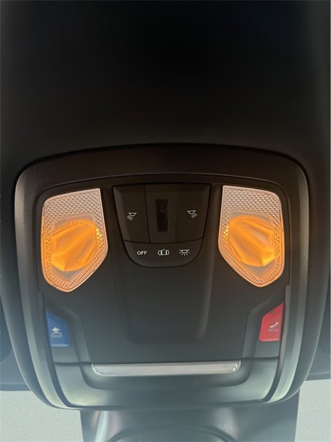 Used 2025 RAM 2500 Big Horn image 21