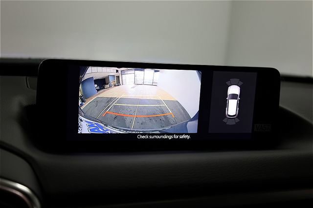 New 2026 MAZDA CX-50 2.5 Hybrid w/ Cargo Package image 35