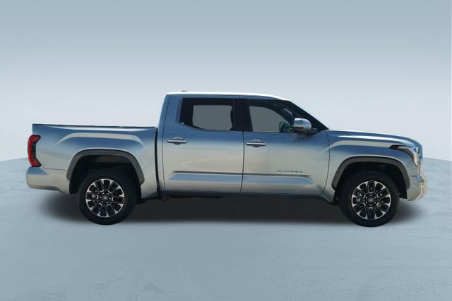 Used 2025 Toyota Tundra Limited image 10