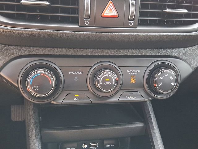 Certified 2021 Kia Forte LXS FWD image 15