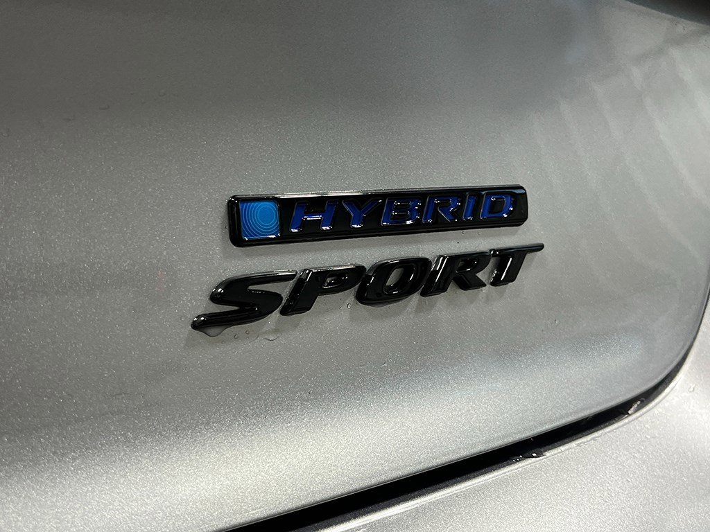 New 2026 Honda Accord Sport image 12