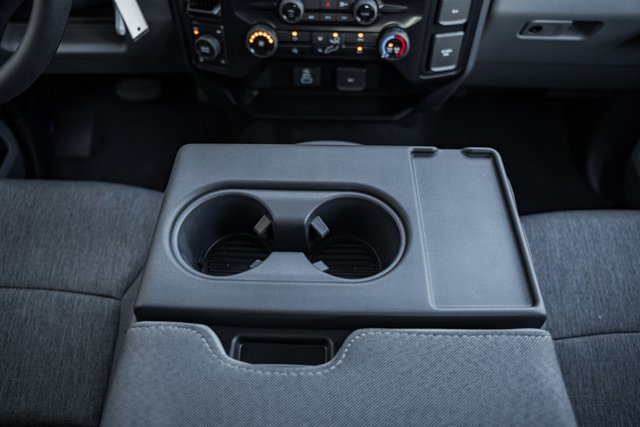 New 2026 Ford F350 XL image 34