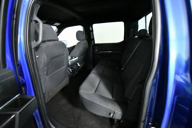 Used 2022 Ford F150 XLT w/ Equipment Group 302A High image 24