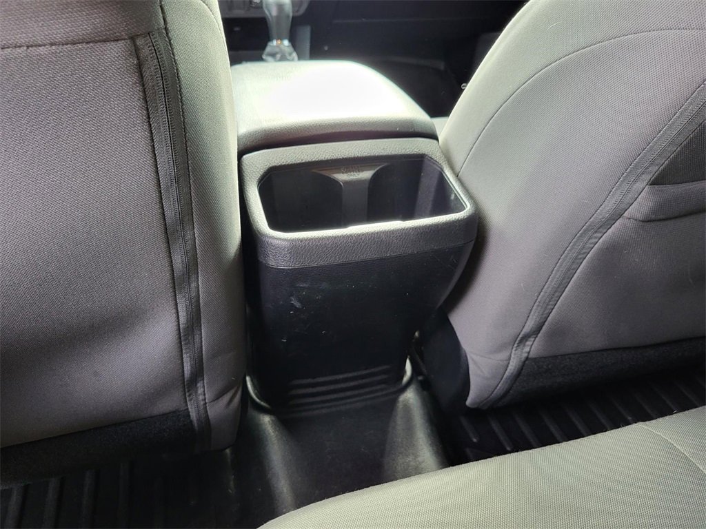 Used 2021 Toyota Tacoma SR5 image 14