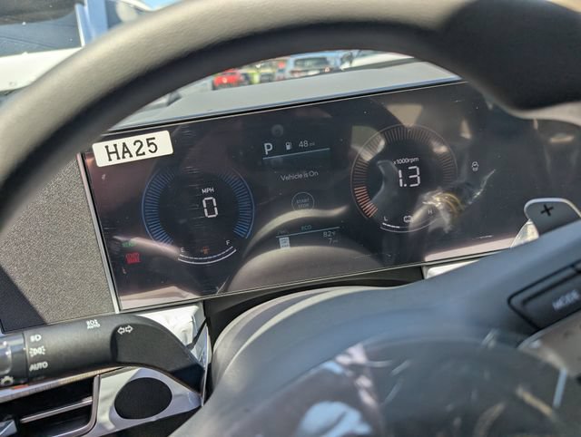 New 2026 Hyundai Sonata Blue FWD image 22