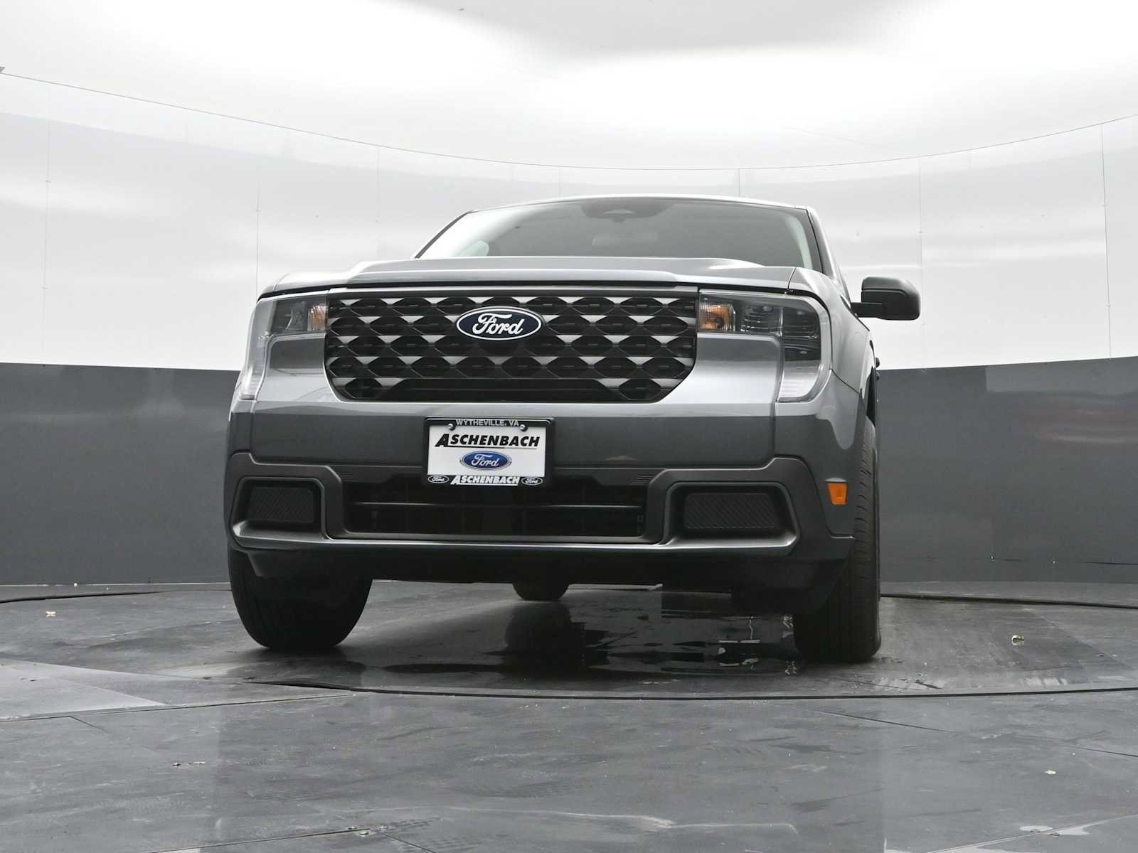 New 2025 Ford Maverick XLT image 20