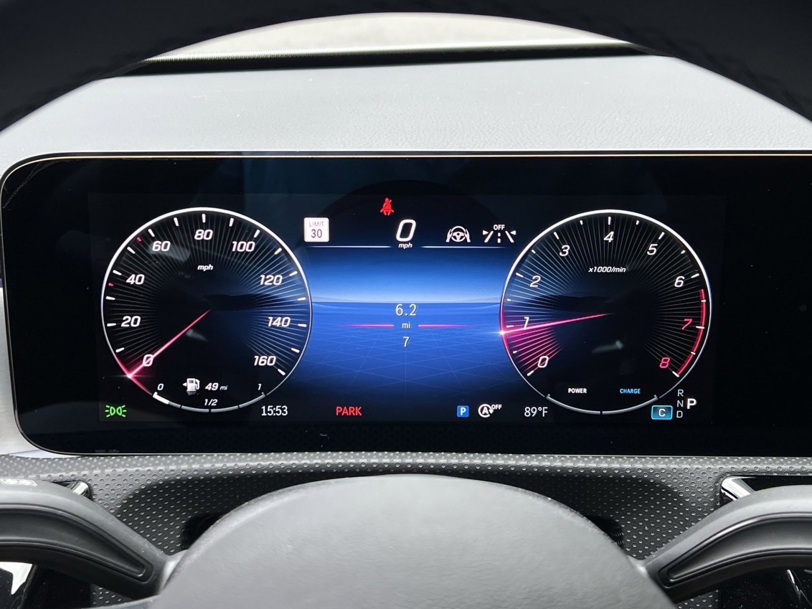 New 2026 Mercedes-Benz CLA 250 4MATIC image 15