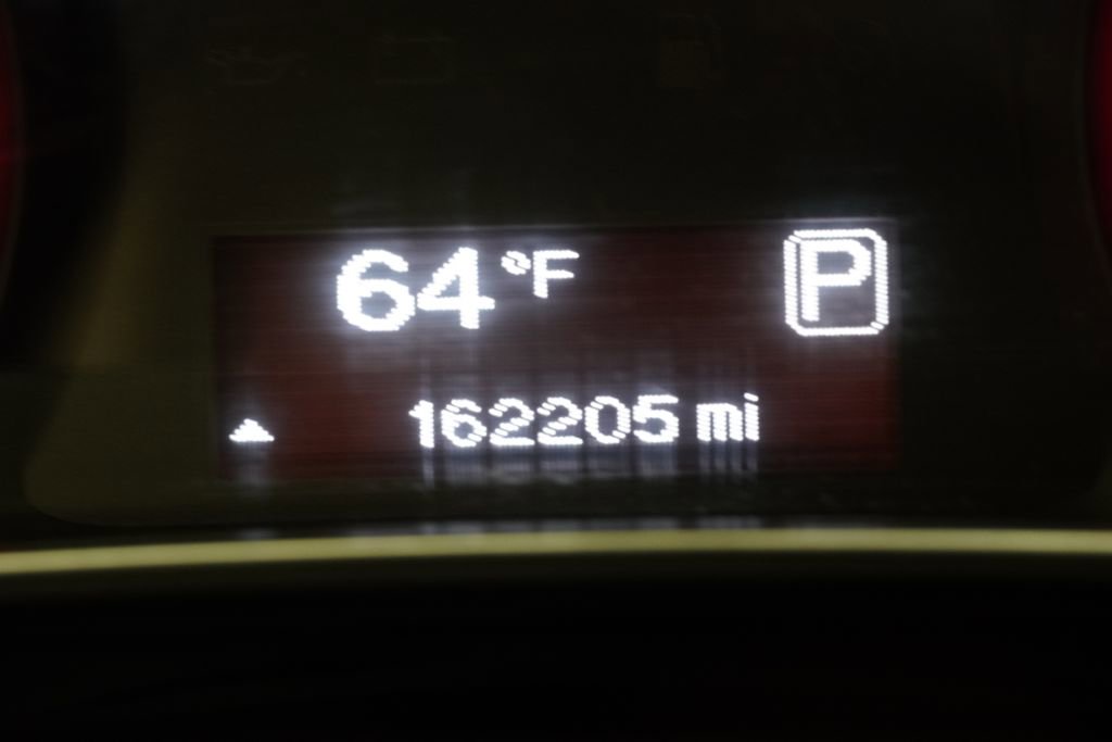 Used 2015 Dodge Dart SXT FWD image 4