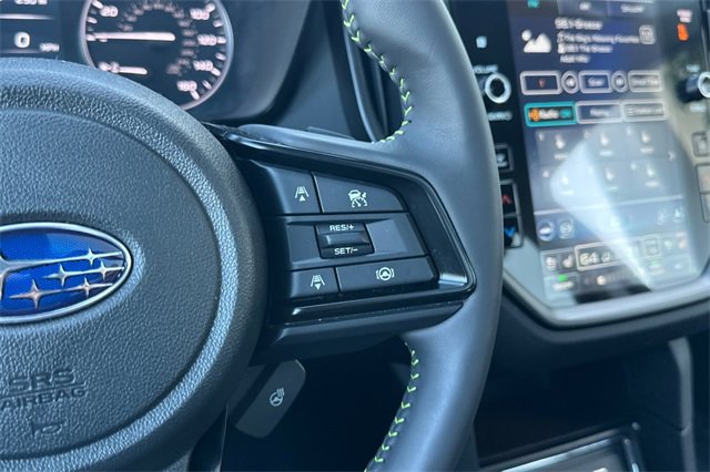 Certified 2025 Subaru Ascent Bronze Edition image 30