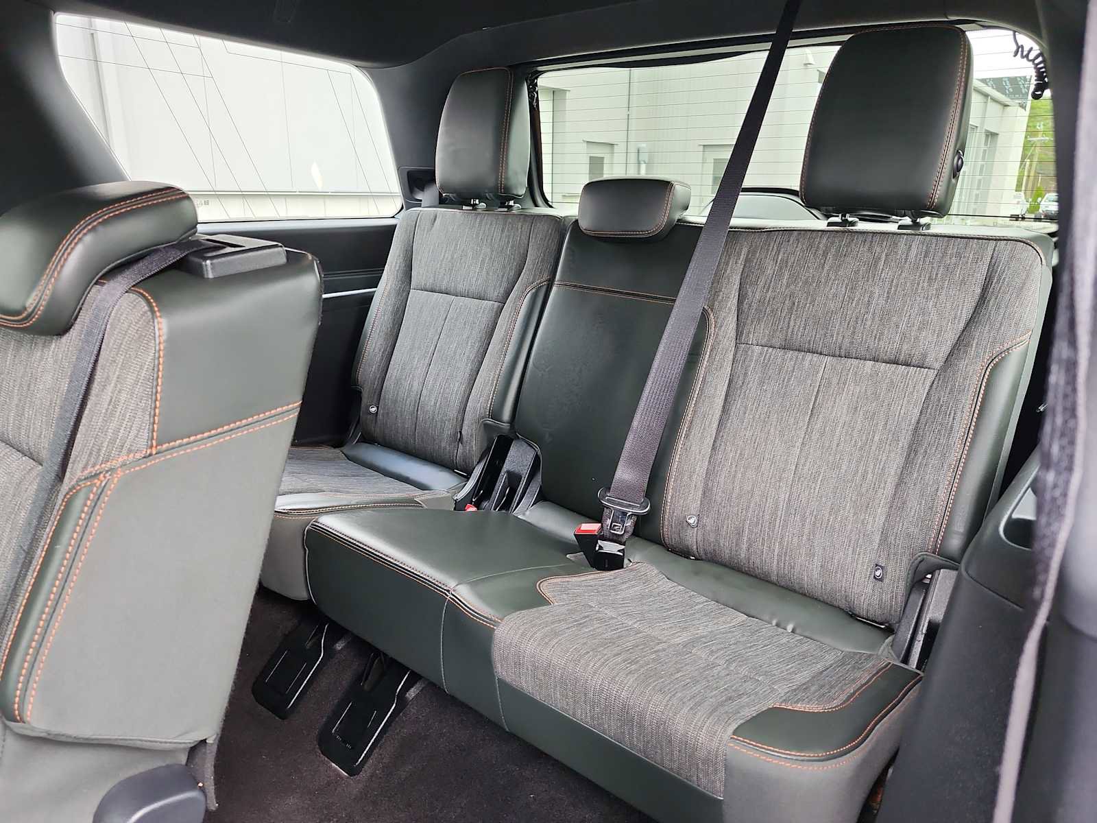 Used 2023 Ford Expedition Timberline image 16