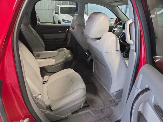 Used 2014 GMC Acadia SLT AWD/4WD image 24
