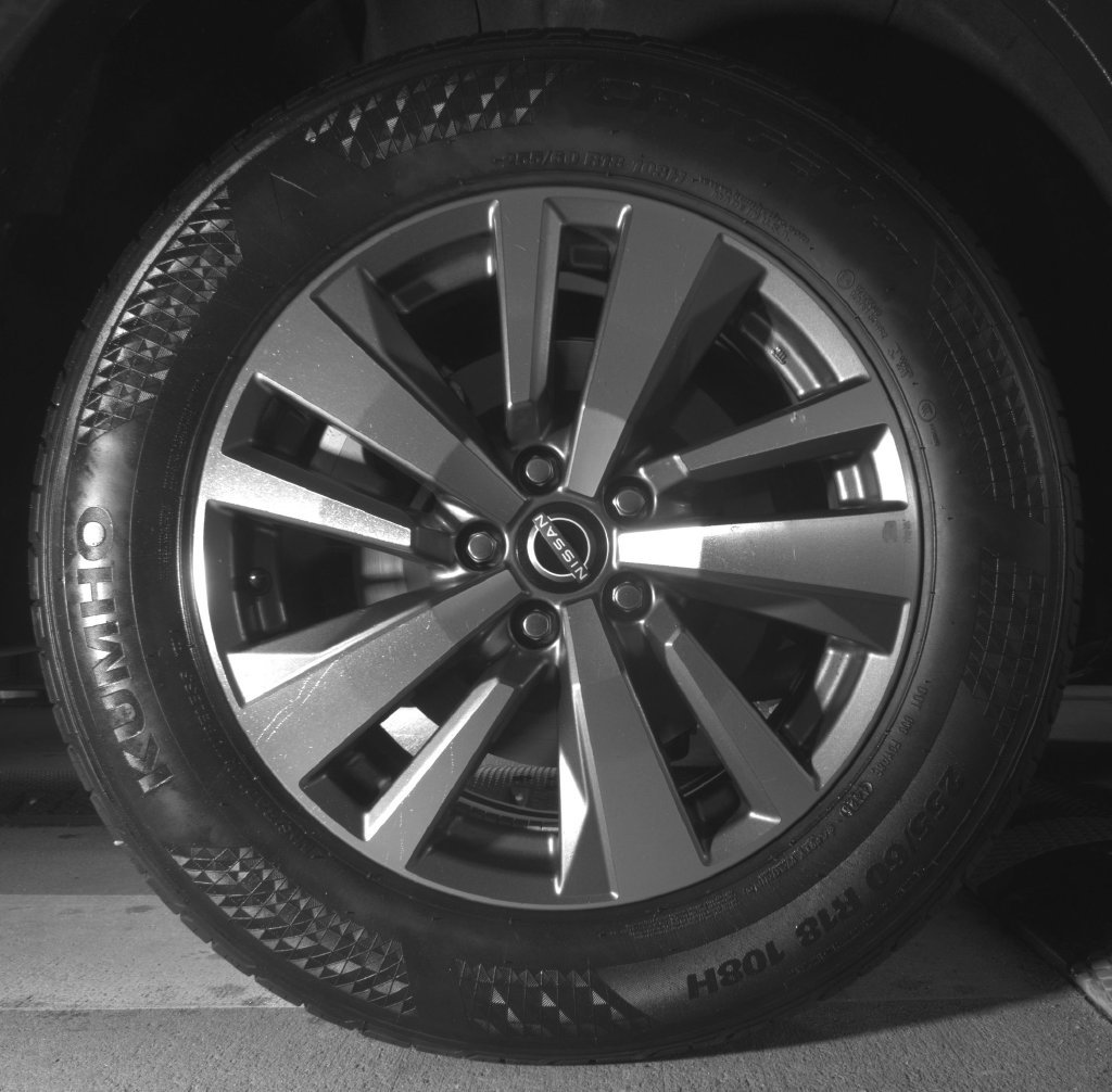 Used 2026 Nissan Pathfinder SL FWD image 15
