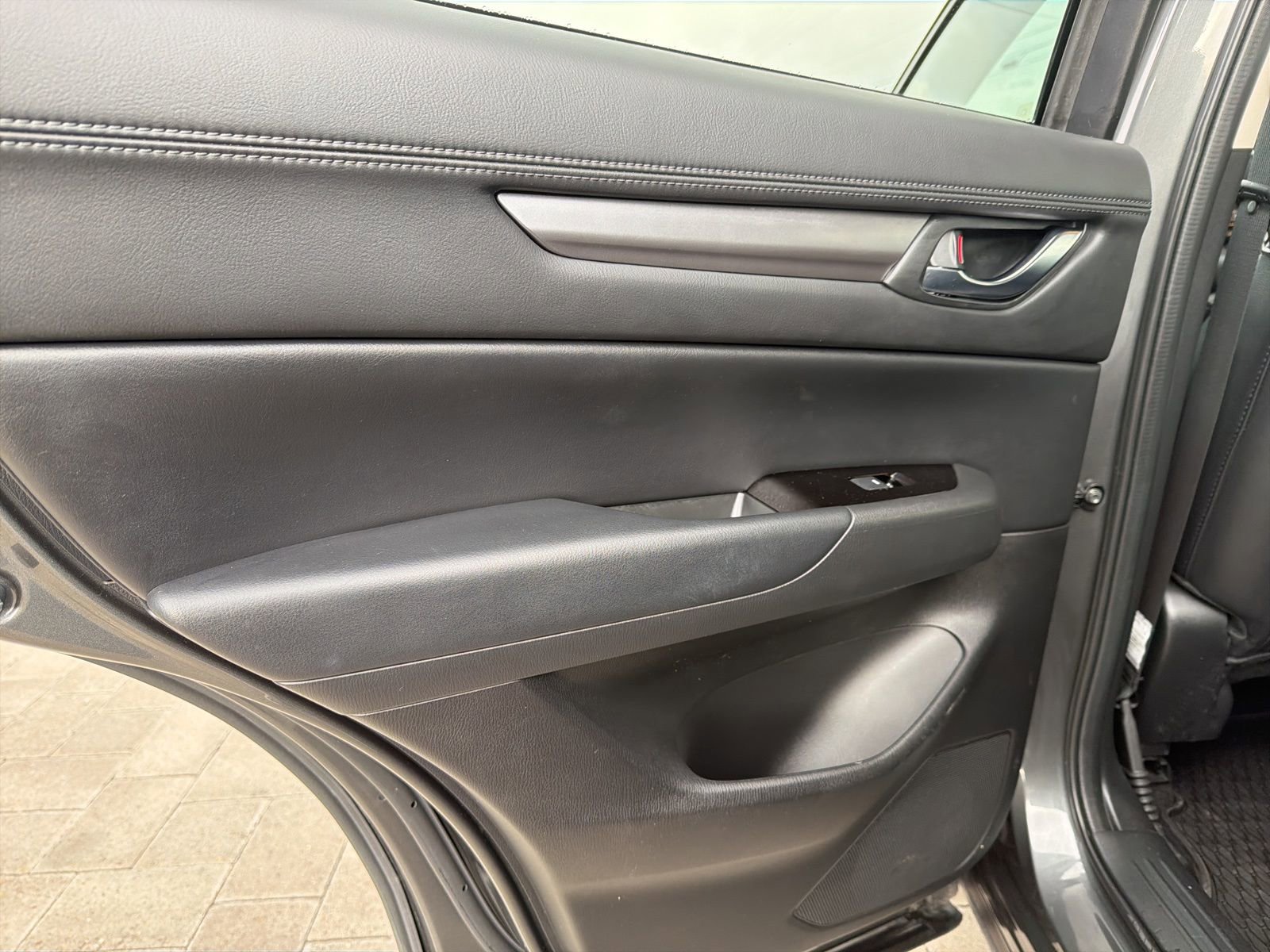 Used 2021 MAZDA CX-5 Touring w/ Touring Preferred SV Package image 87