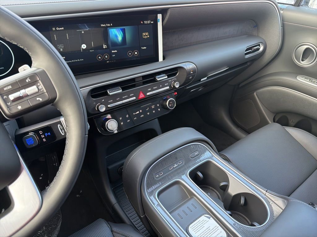 New 2026 Hyundai Palisade Calligraphy image 35