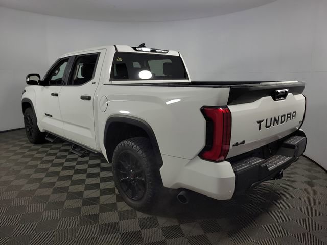 Used 2023 Toyota Tundra SR5 image 6