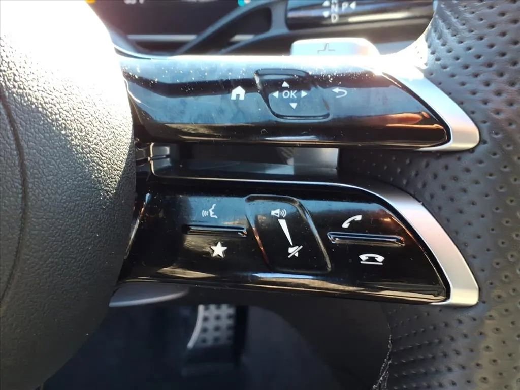 Used 2024 Mercedes-Benz C 300 4MATIC Sedan w/ AMG Line w/ Night Package image 30