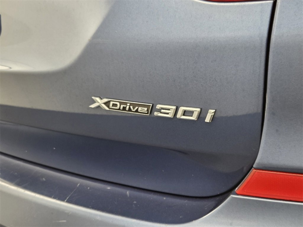 Used 2019 BMW X3 xDrive30i w/ M Sport Package 2 image 24