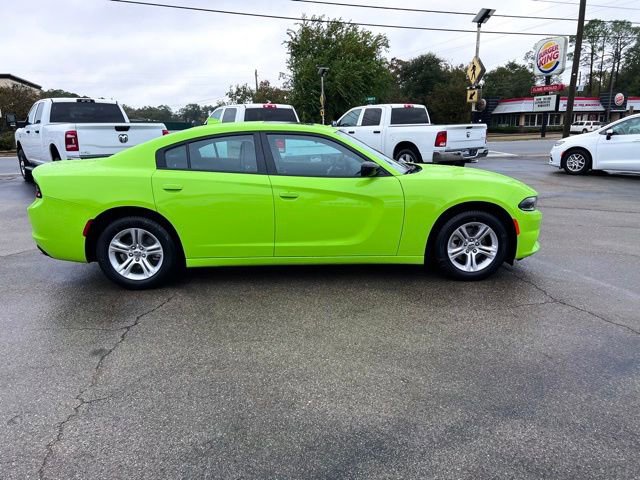 Used 2023 Dodge Charger SXT w/ Cold Weather Package image 37