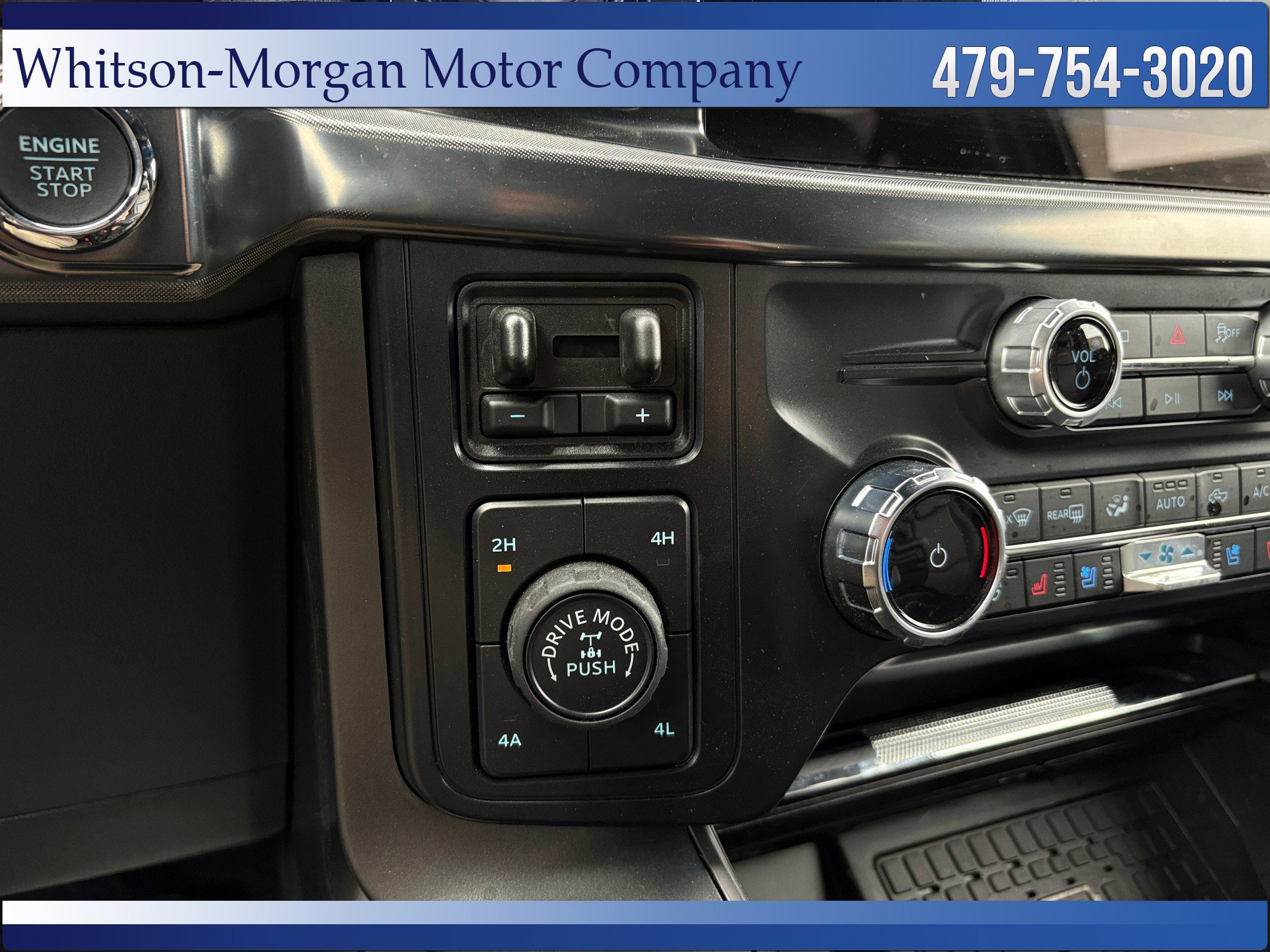 Used 2025 Ford F150 Tremor w/ Equipment Group 402A High image 23