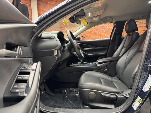 Used 2024 MAZDA CX-30 AWD 2.5 S w/ Select Sport Pkg image 21