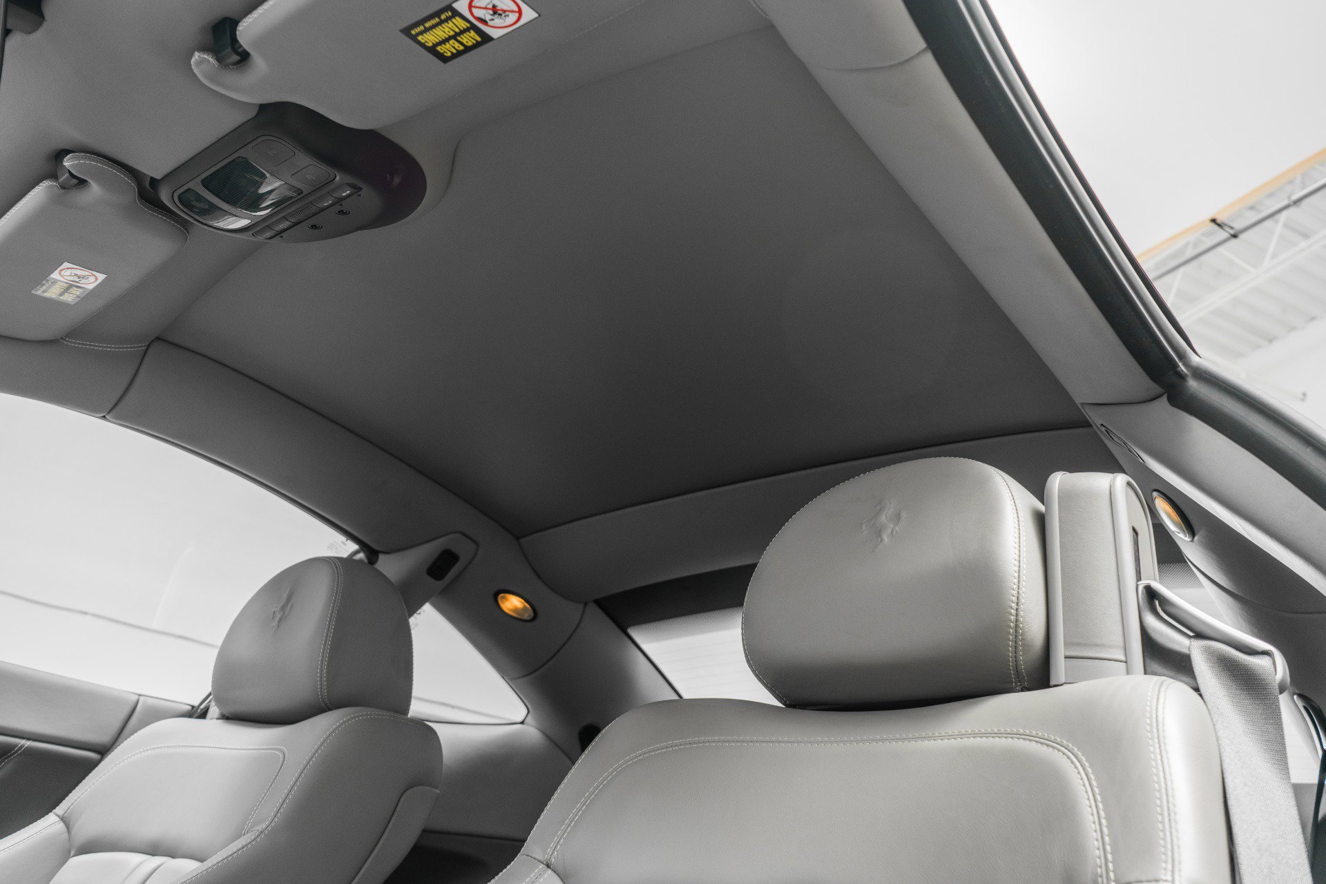 Used 2005 Ferrari 612 Scaglietti image 18