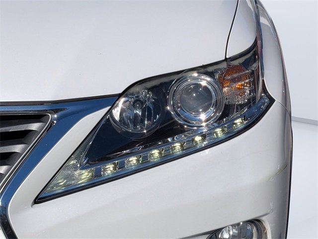 Used 2015 Lexus RX 350 FWD image 6