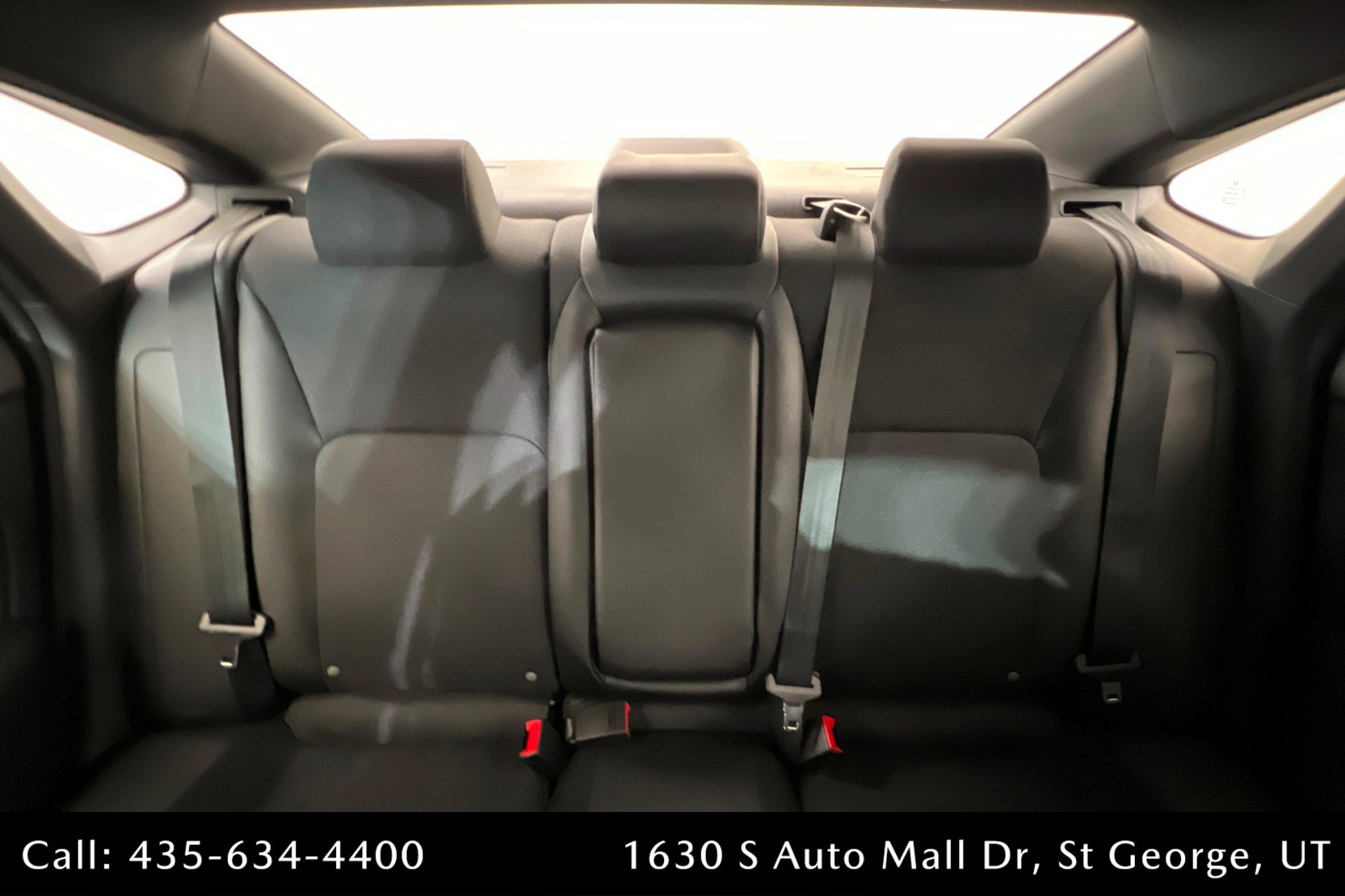 New 2026 Honda Civic Sport image 24