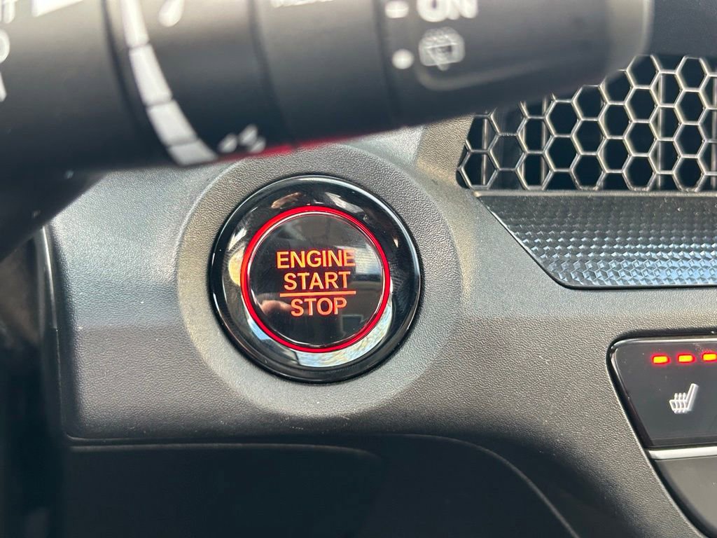 Used 2025 Honda CR-V EX image 48